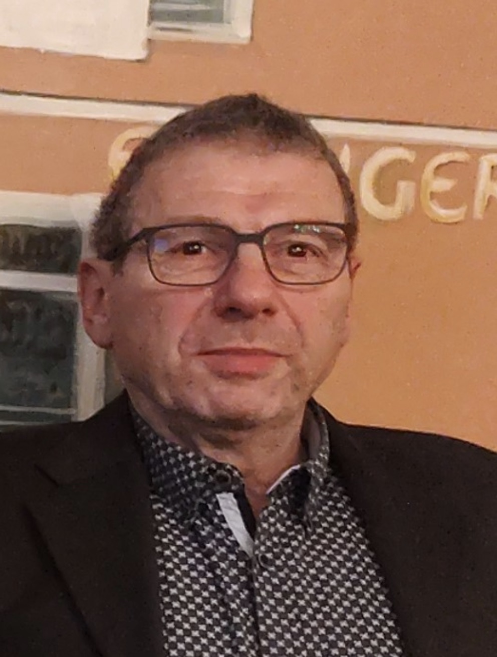 Alexander Karaj