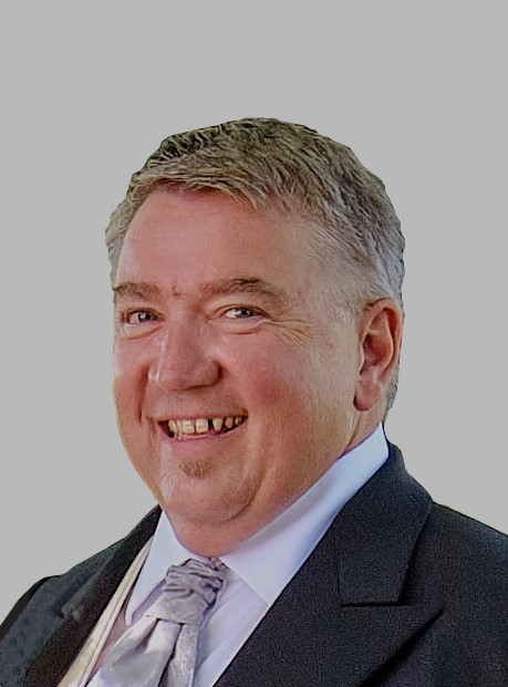 Andreas H&ouml;rmann v. Rohr