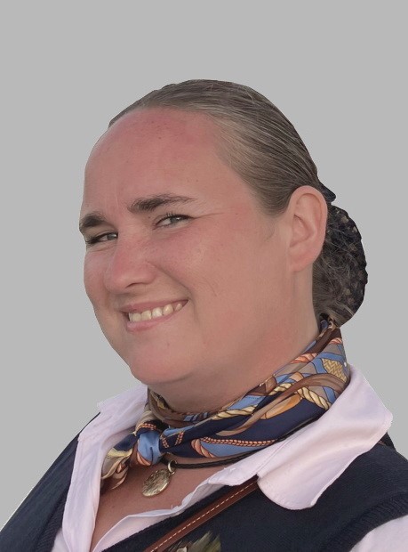 Caroline H&ouml;rmann v. Rohr